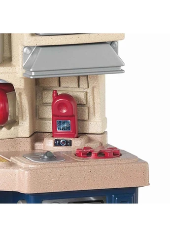 Игровой набор детская кухня Multicolor Master Chef Little Tikes (258842871)