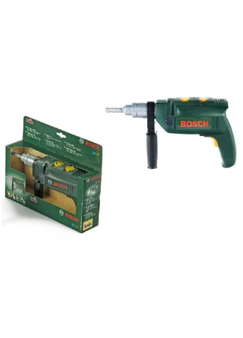 Игрушечная дрель-перфоратор Bosch IR29170 Klein (258842705)