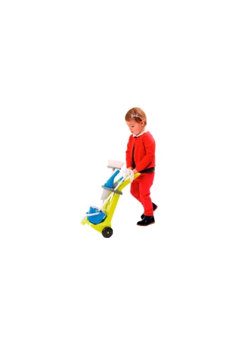Игровой детский набор для уборки Ecoiffier (258842638)