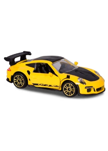 Іграшкові машинки у наборі Porsche 5 штук Majorette (258842805)