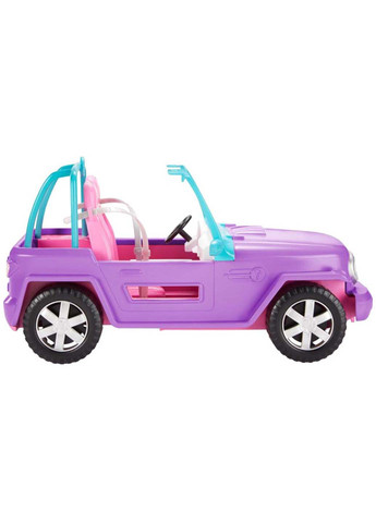 Машина для Barbie Позашляховик Mattel (258842549)