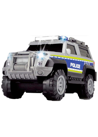 Игрушечная машинка полиции с аксесуарами 30 см Dickie toys (258842779)