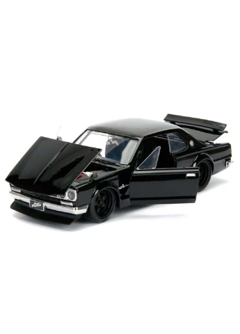 Машинка Nissan Skyline 2000Форсаж металева Jada (258842964)
