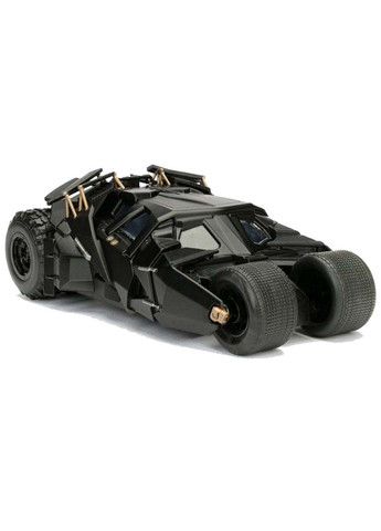 Ігровий набір Бетмен 2008 Бетмобіль Темного Лицаря з фігуркою Jada (258842967)