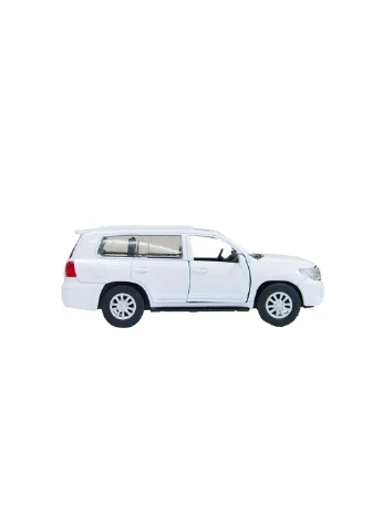 Машинка Toyota land cruiser Technopark (258842815)
