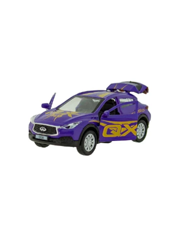 Машинка glamcar Инфинити qx30 Technopark (258842808)