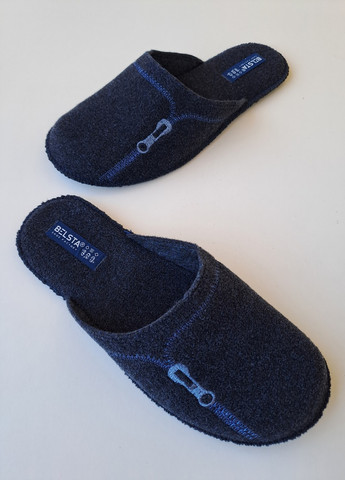 Чоловічі безшумні повстяні капці Белста (258818847)