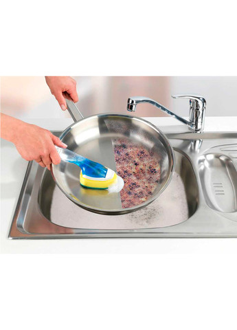 Набор для мытья посуды, полипропилен Wenko (258849294)