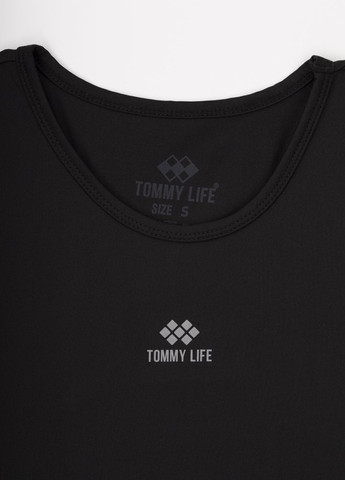 Майка фитнес Tommy Life — 258831011