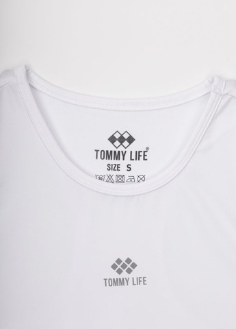 Майка фитнес Tommy Life — 258831533