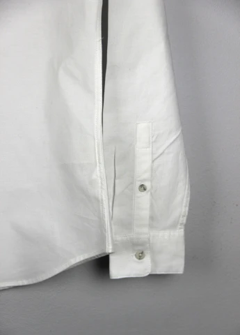 Белая рубашка Topman