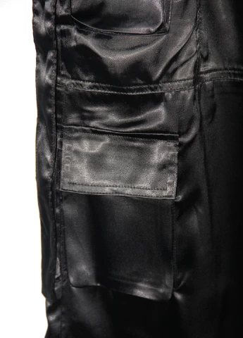 Брюки ДЕФФЕКТ Bershka (258842482)