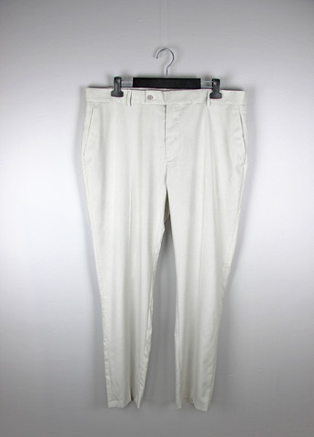 Белые брюки Asos