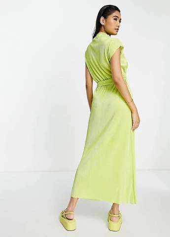 Салатова сукня River Island