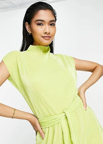 Салатова сукня River Island