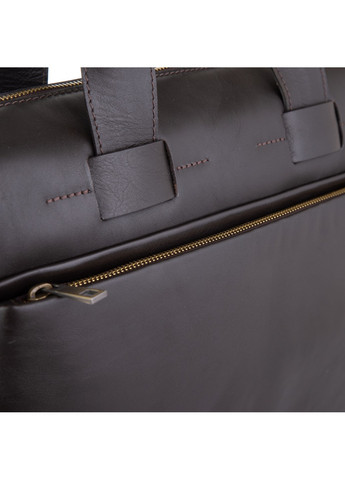 Чоловіча шкіряна сумка 41х28х9 см Newery (258845005)