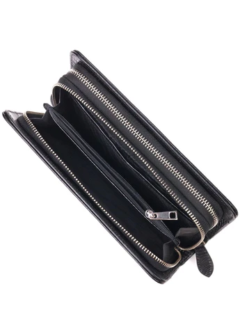 Мужская кожаная барсетка 21,5х13,5х4 см Canpellini (258844872)