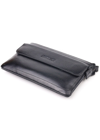 Мужской кожаный клатч 21,5х13,5х1 см Canpellini (258844876)