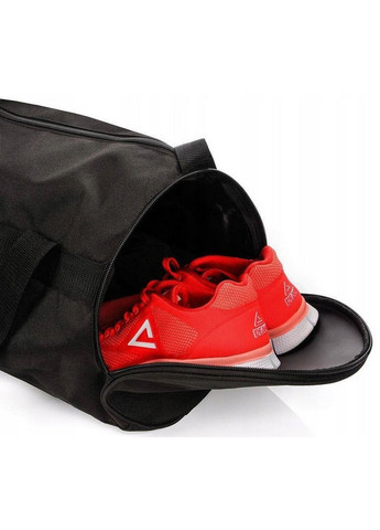 Cпортивная сумка с отделом для обуви 48х25х25 см Meteor (258844883)