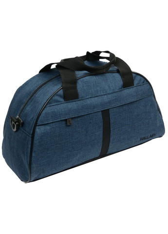 Спортивная сумка для фитнеса 43x25x20 см Wallaby (258844901)