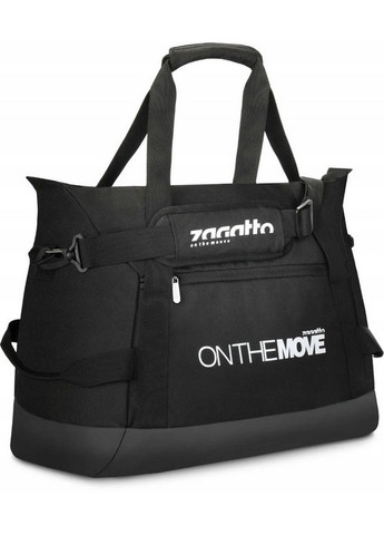Спортивна сумка 50L 50x35x28 см Zagatto (258844905)