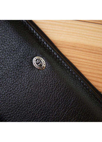Кошелек женский кожаный 19х9,5х1,5 см st leather (258885020)