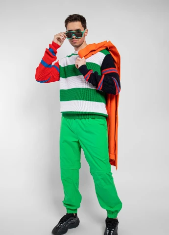Спортивні штани MSGM (258849037)