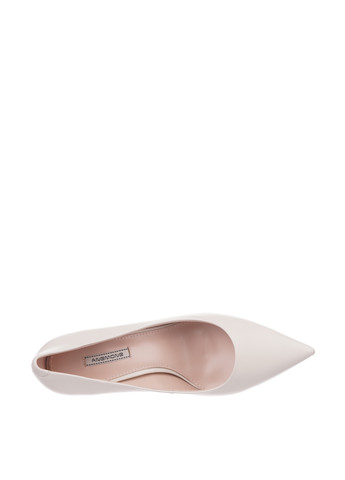 Anemone Туфли светло-бежевый з натуральная кожа, — демисезон (258849020)