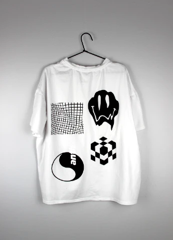 Футболка Asos (258883835)