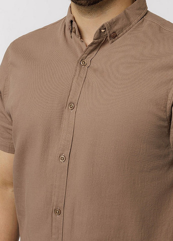 Чоловіча сорочка з коротким рукавом Figo (258884080)