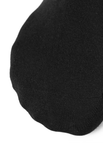 Набор носков 5 пар высокие однотонные классические бесшовные дышащие качественные ORGANIC cotton 39-41 men's JILL ANTONY (258883905)