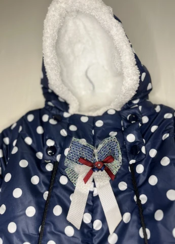 Комбінезон дитячий Soso Baby (258884051)