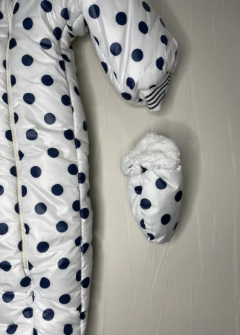 Комбінезон дитячий Soso Baby (258884062)
