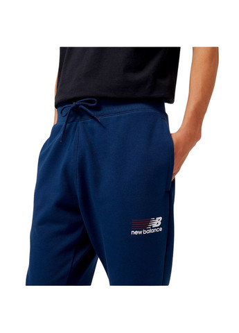 Чоловічі спортивні штани Sport Core Plus MP23901NNY New Balance nb sport core plus (258901384)