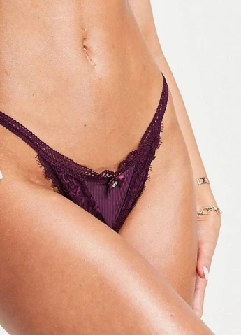 Трусики Hunkemoller (258900970)