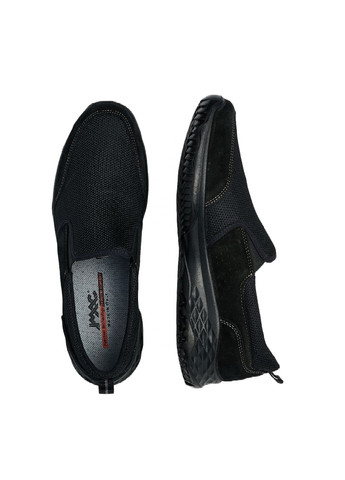 Чорні Осінні кросівки Imac