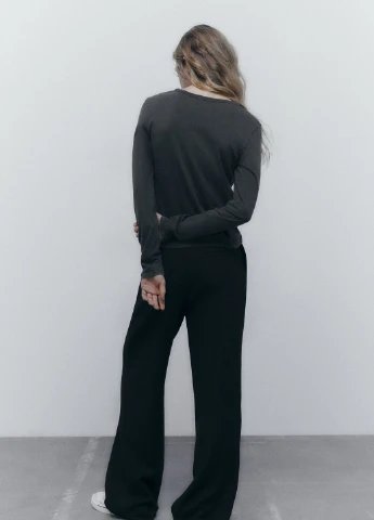 Лонгслів Zara (258909432)