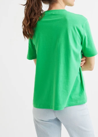 Футболка H&M - (258909411)
