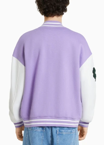 Бомбер Bershka (258909499)
