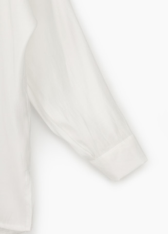 Біла блуза Firesh