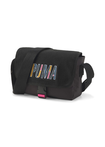 Сумка Prime Street Mini Messenger Bag Puma (258959369)