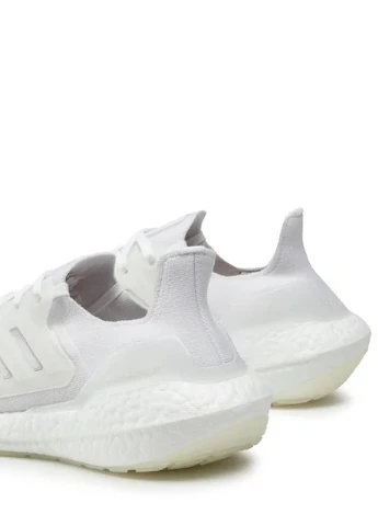 Білі кросівки ultraboost 22 adidas