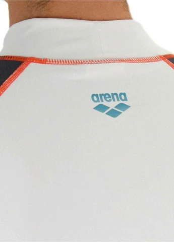 Біла футболка Arena