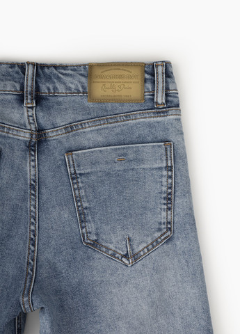 Шорты джинсовые No Brand (258962481)