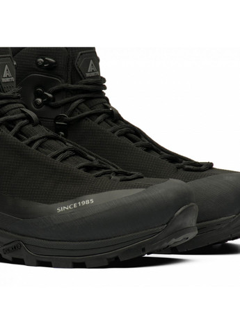 Черные зимние ботинки мужские 230189a1 Humtto