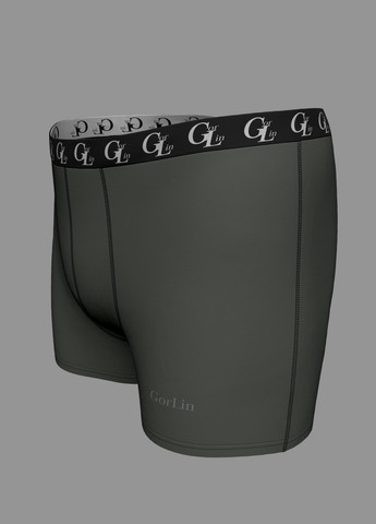 Мужские трусы-боксеры GorLin (258965092)
