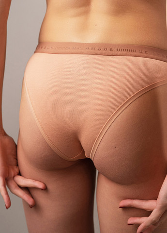 Трусики Бразилиана Мягкий комфорт SLZ24502028 Brabrabra М`який комфорт (258966959)