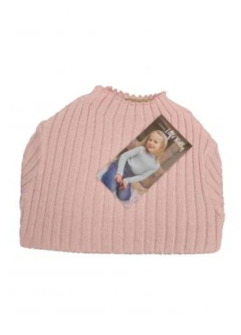 Гольф дитячий Little Kelly рожевий 98/104 Art Knit 016804 (258965170)