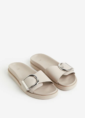 Шльопанці H&M (258985505)