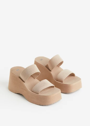 Шльопанці H&M (258985472)